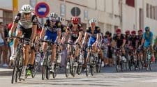 Get ready for long-distance cycling events. Explore effective strategies to improve your cycling endurance and finish strong.